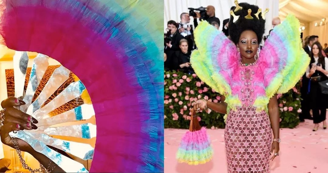 你的指甲真的很合适你吗,你的指甲真好看原视频