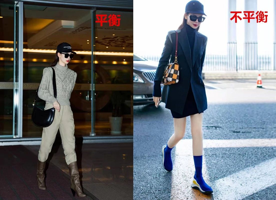 不会穿搭如何穿出高级感,不会穿搭衣服怎么学