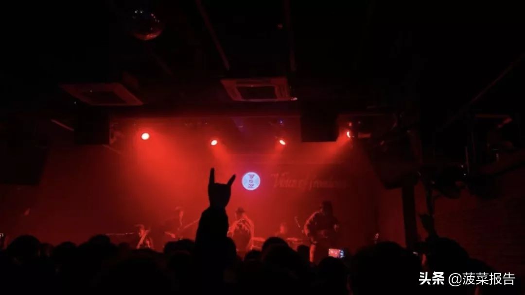 武汉冬天年轻人去哪玩,武汉夜晚年轻人最多的地方