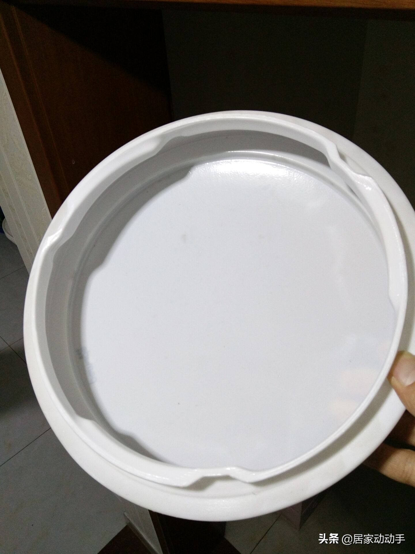 自己在家如何修吸顶灯,led长方形吸顶灯维修全套教程