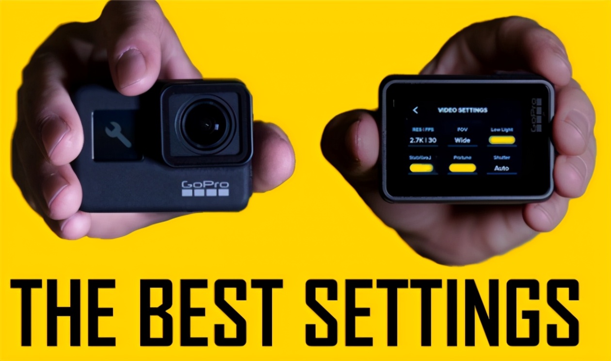 gopro8水下拍摄可达多少米,gopro水下拍照技巧