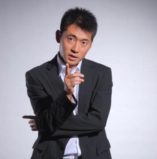 从宁夏走出的十大男星,甘肃天水出帅哥