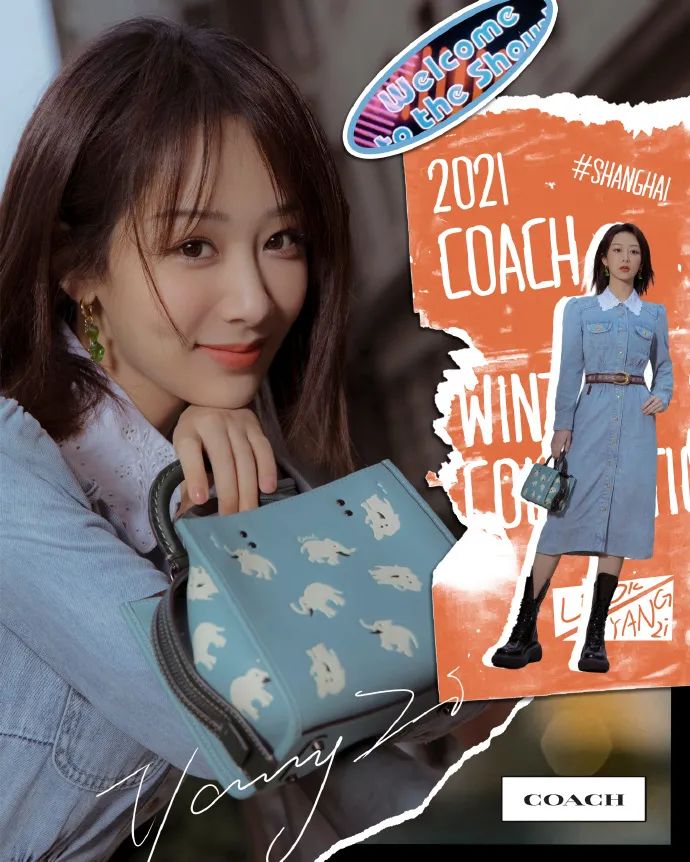 蔻驰包包哪几个款值得入手,蔻驰包包哪几款是经典款