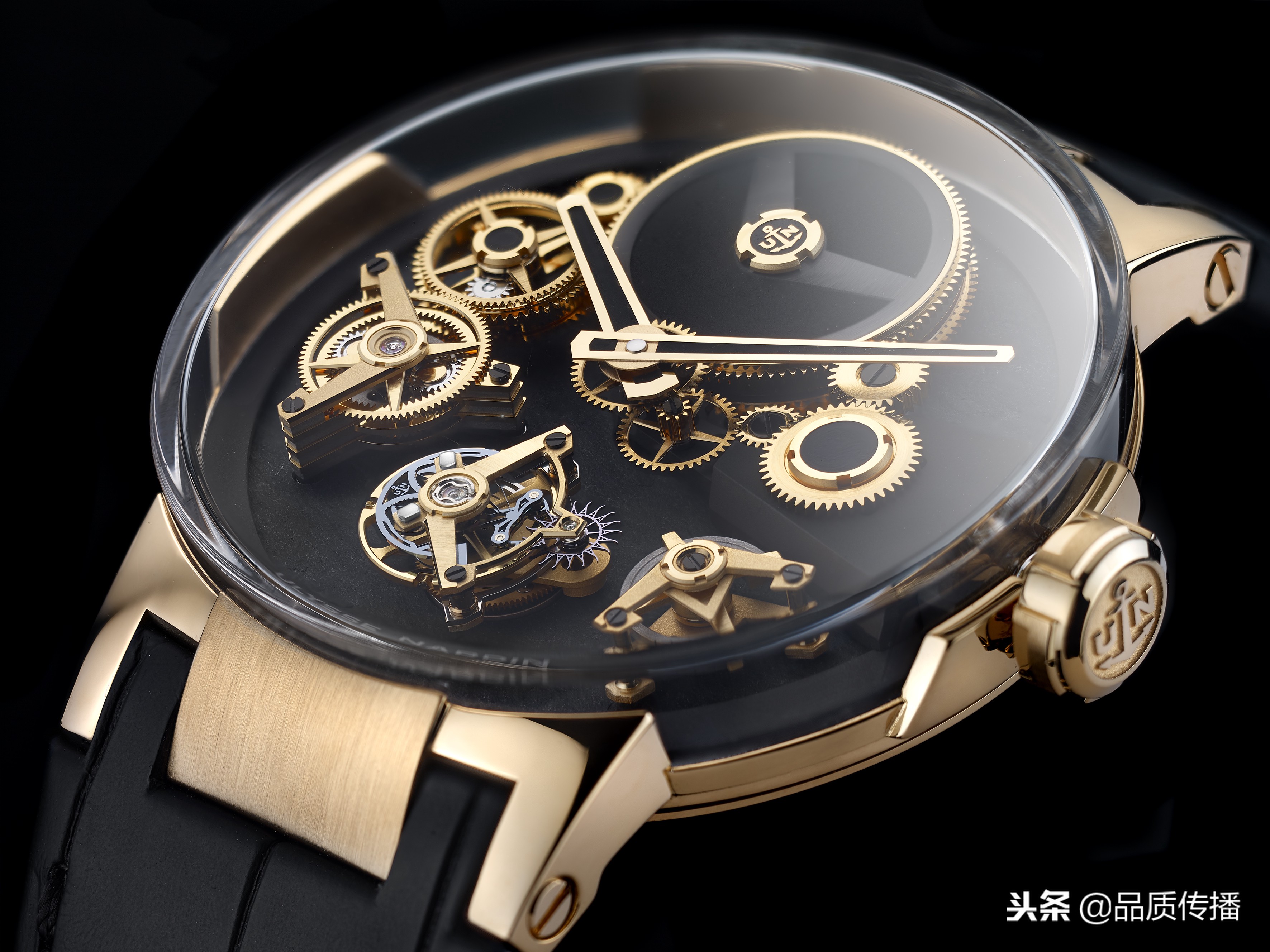十大名表你都认识哪些,世界十大顶级宝珀手表