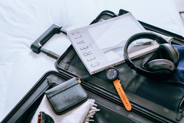 商场怎样挑选旅行箱,旅行箱怎么挑选不被盗