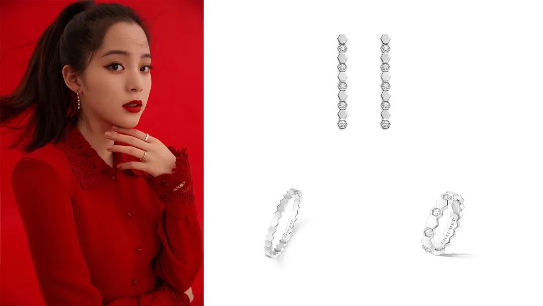 牛年春晚珠宝首饰大盘点，你最pick哪一个？