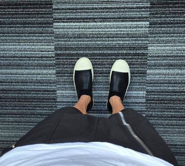 盘点女生最好看的鞋,最适合男生的五款鞋子