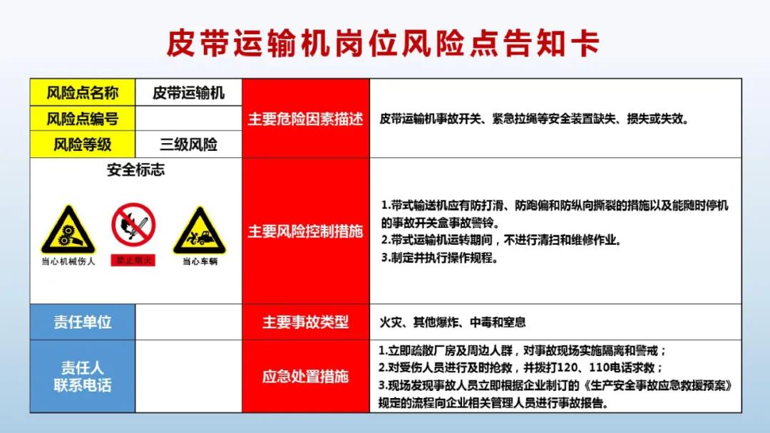 安全标志常见的八种,最新安全标志使用原则与要求