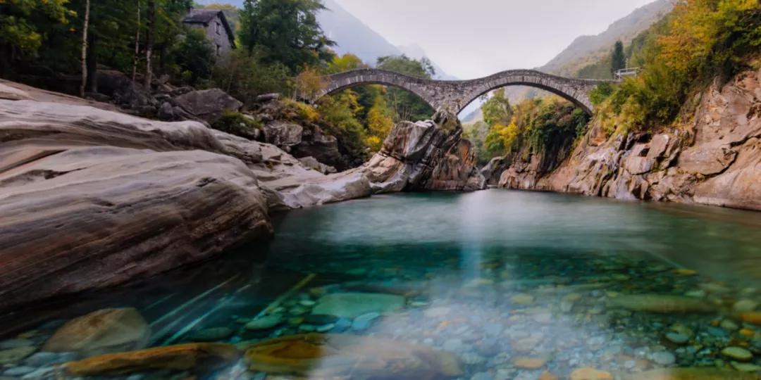 瑞士旅游攻略你想知道的都在这里,瑞士银行旅游