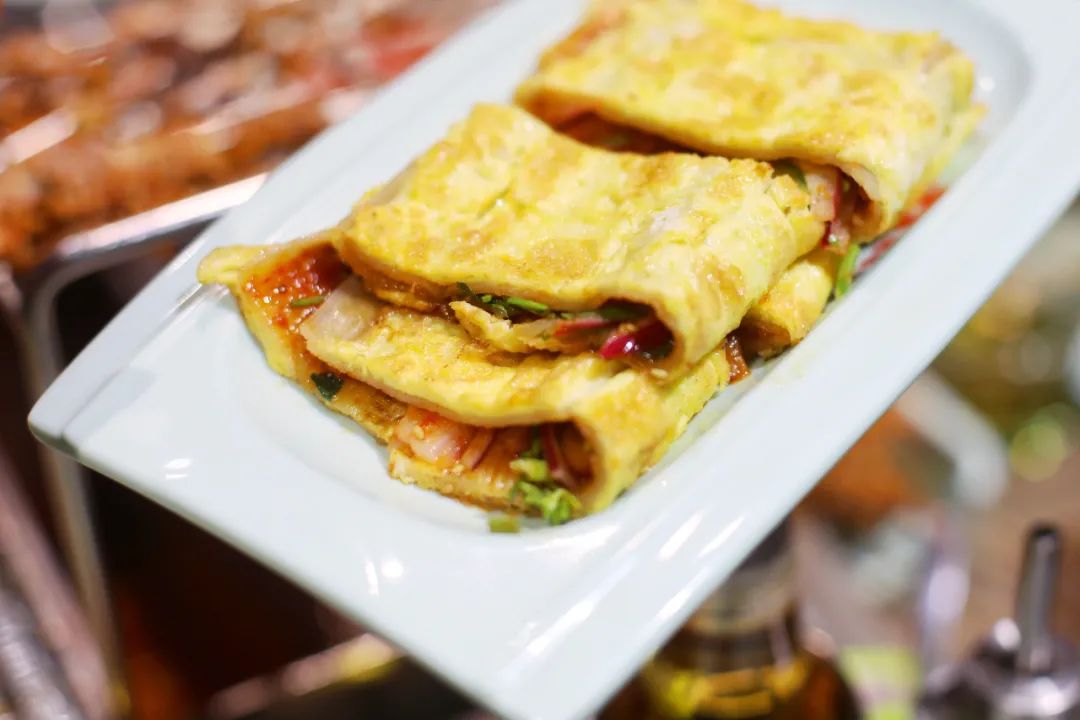 哈尔滨特色烧烤排行榜前十,哈尔滨必吃的10家烧烤