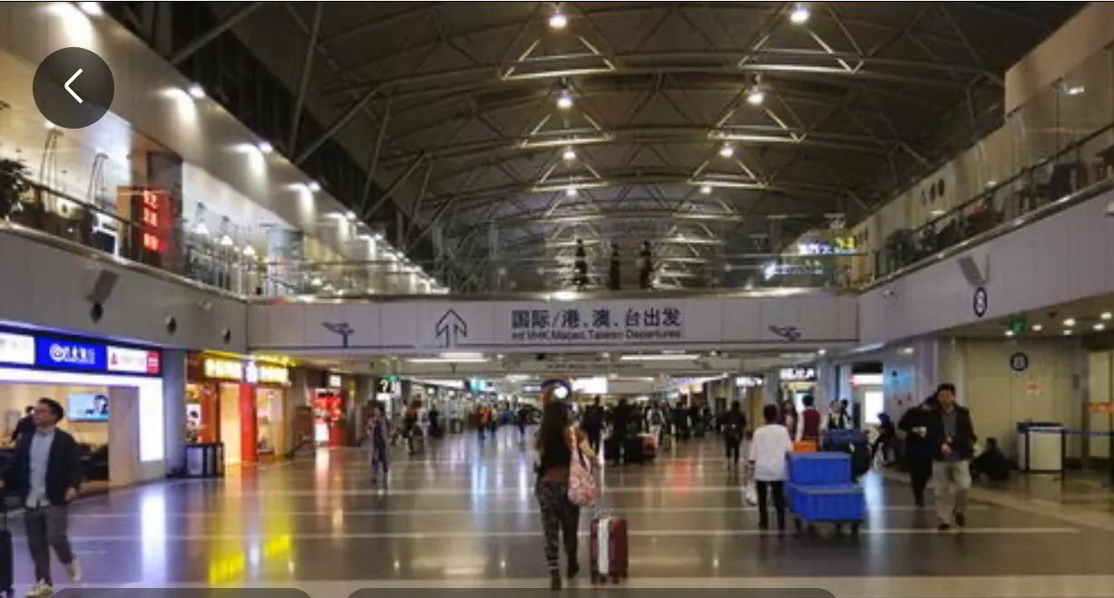 快闪我和我的祖国北京机场完整版,我和我的祖国在北京机场演唱视频