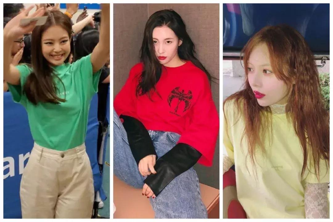 新款伊芙丽t恤,伊芙丽商场同款t恤