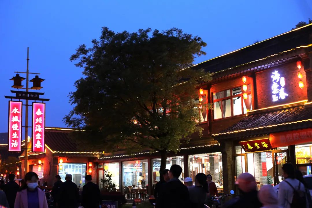 泰州旅游攻略五日游,泰州自由行旅游攻略一日游