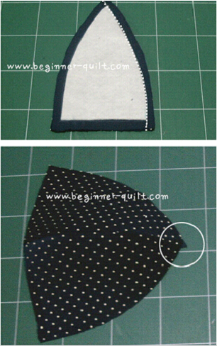 夏季女士帽子最新款裁剪教程,适合大脸戴的帽子的裁剪方法