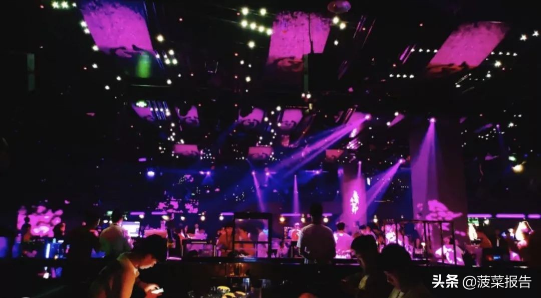 武汉冬天年轻人去哪玩,武汉夜晚年轻人最多的地方