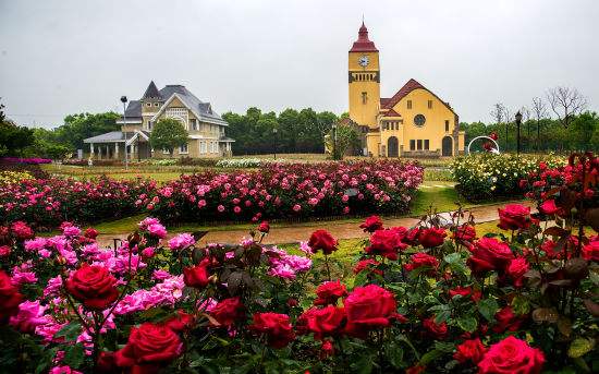 江苏苏州5a景区全名单,苏州市5a景区有哪几个