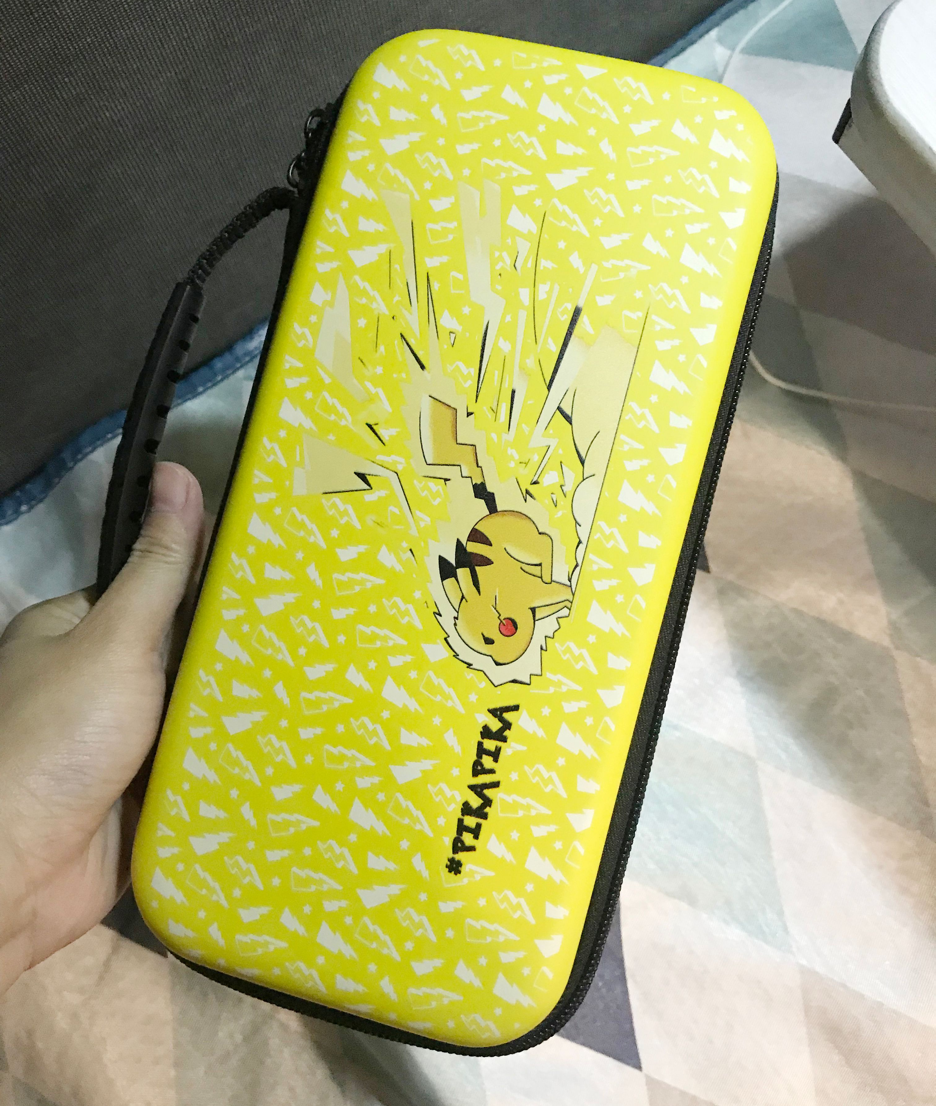 任天堂switchlite配件推荐,switch配件购买建议