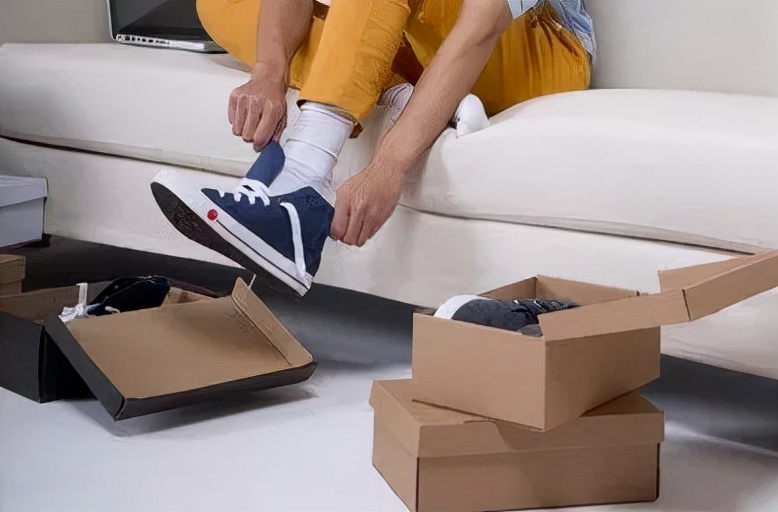 买鞋子尺码怎么选,买鞋子应该大一码还是刚刚好