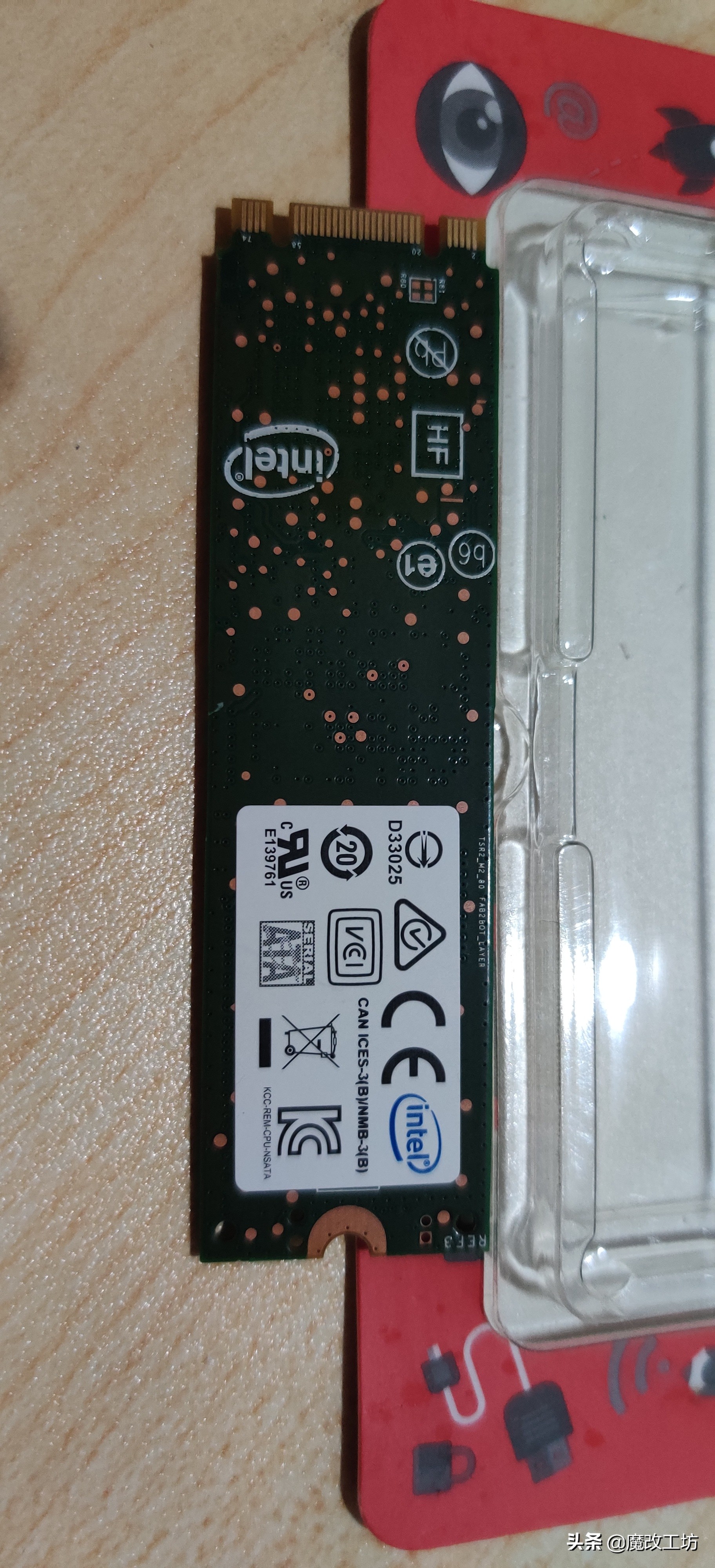 最新性价比最高的sata固态硬盘,128g固态硬盘1tb机械