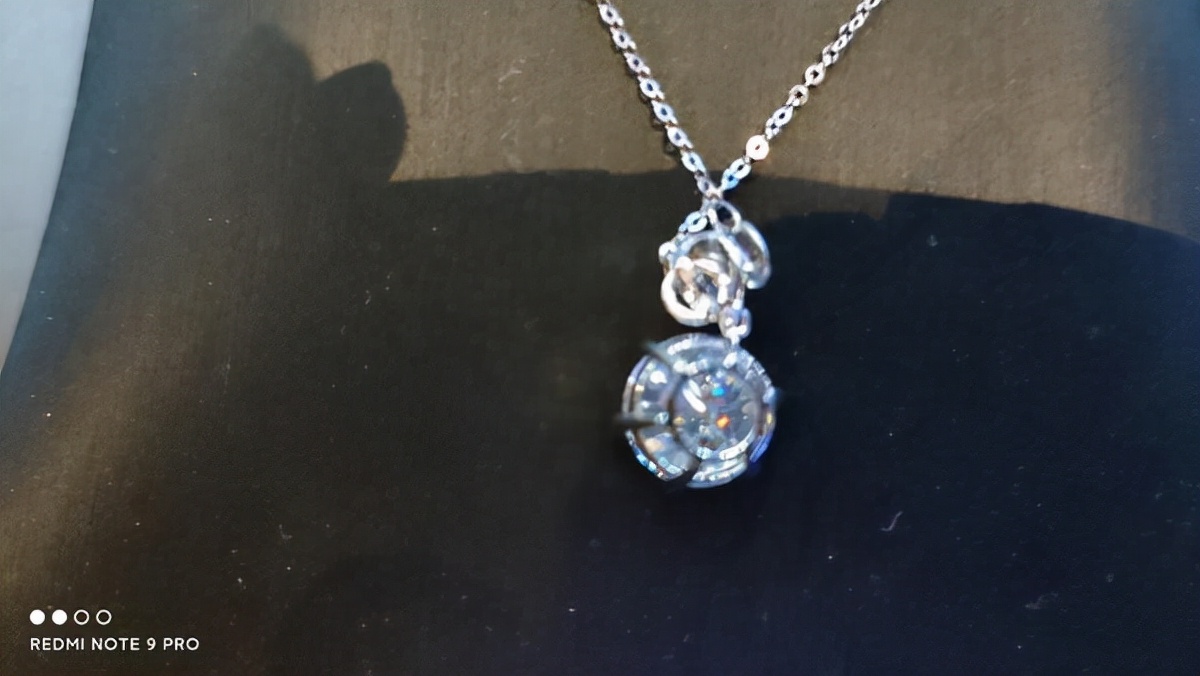 blingbling的钻石,人造金刚石三巨头