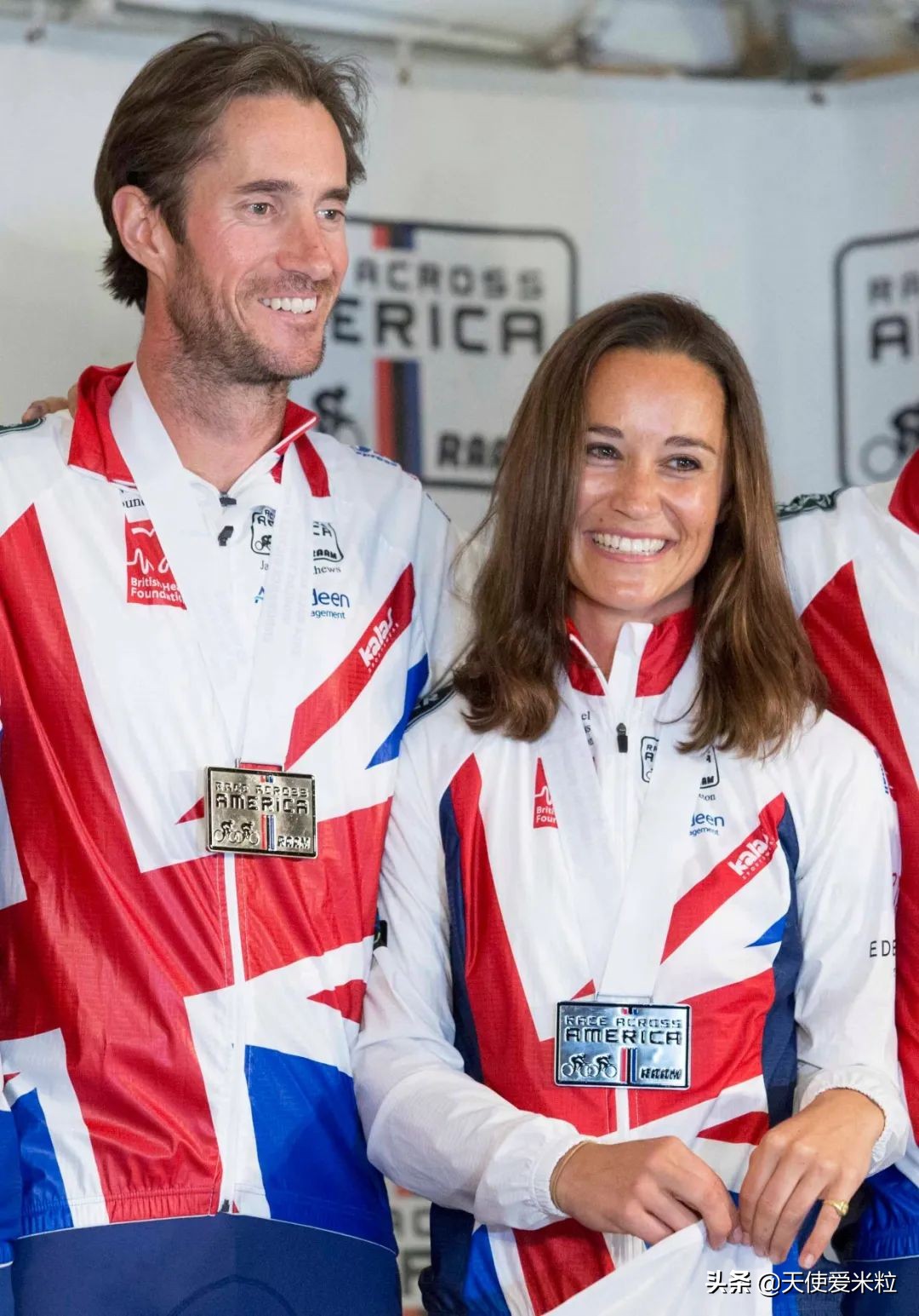 从平民家庭嫁入王室的凯特王妃,英国凯特王妃的逆袭