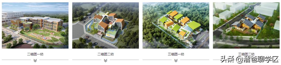 新川学区a区还是b区好,高新区新川板块学区配套如何