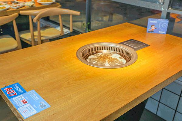 碳九烤肉红星店,红星美凯龙附近烤肉店