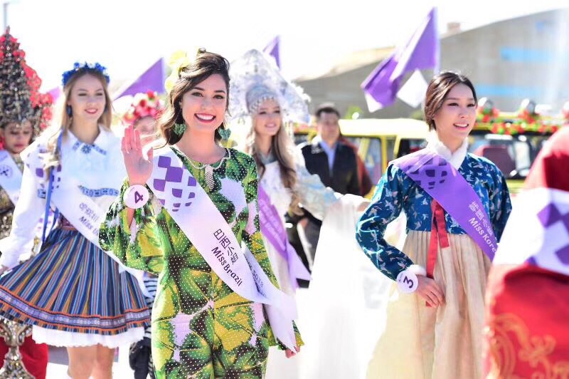 华谊兄弟电影世界国际时尚节,华谊兄弟电影节苏州