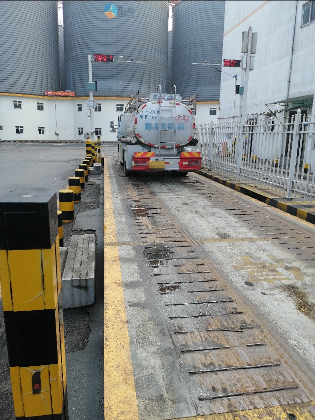 还在傻傻打电话？东莞麻涌中粮提货送货流程分享