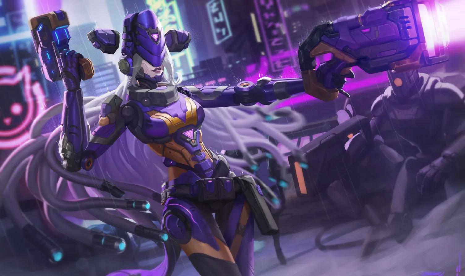 源计划出了几款皮肤了,皮肤断崖式下滑