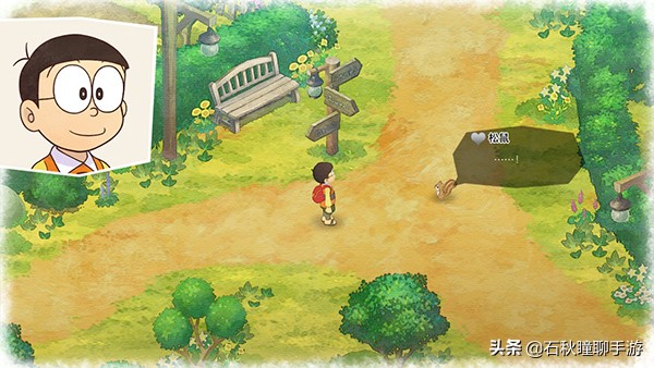 哆啦a梦大雄的牧场物语大结局,大雄哆啦a梦牧场物语攻略