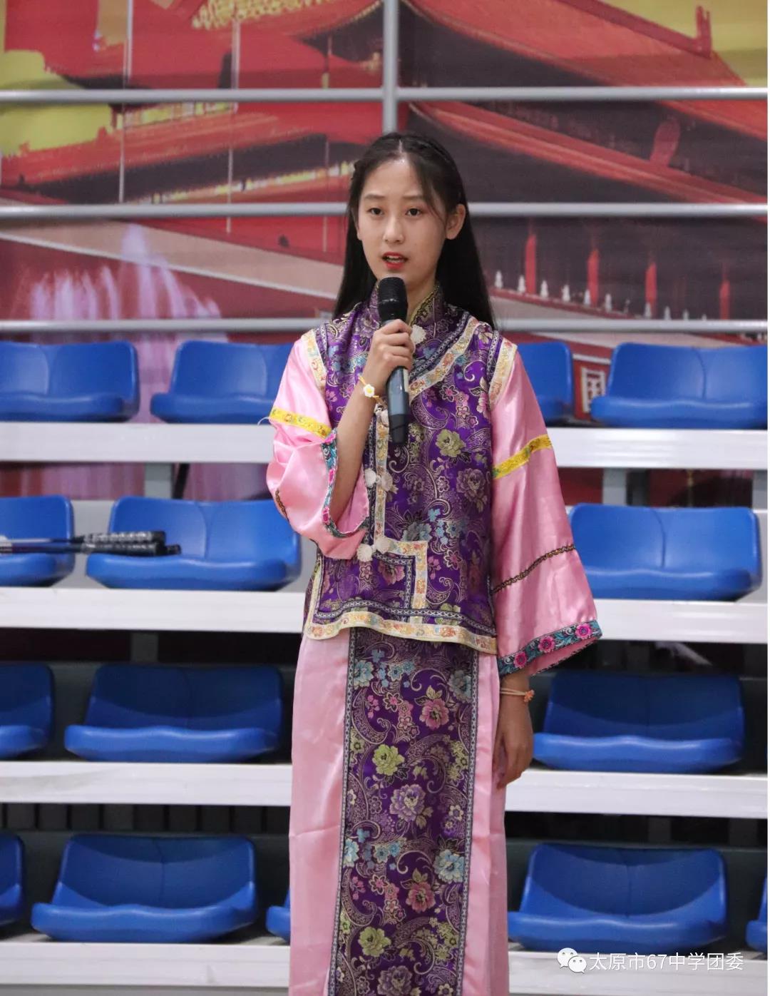 太原市第四十八中艺术节,太原六十二中文艺汇演