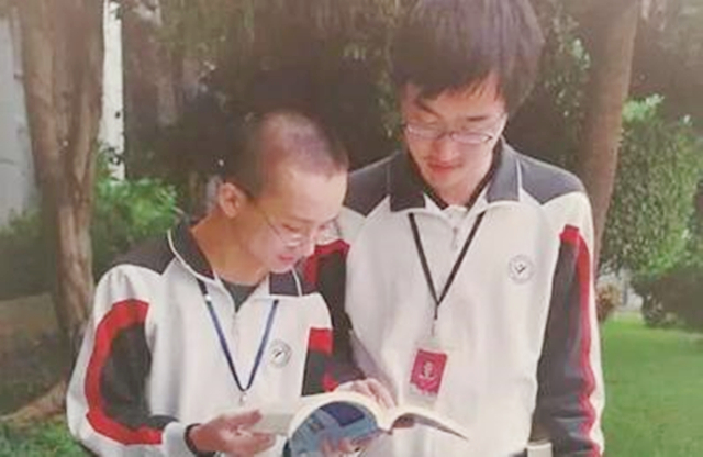 中国天才曹原的视频,曹原夺冠后