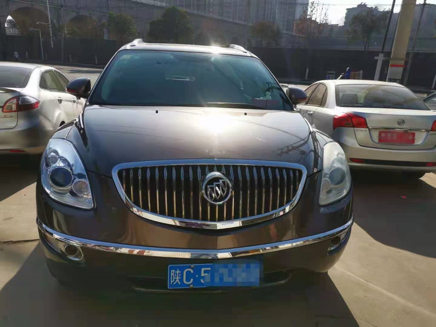 12年科帕奇2.4四驱性能差评,2014年科帕奇2.5四驱顶配