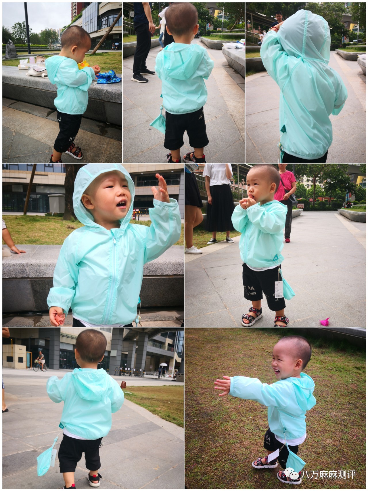 口碑最好十大防晒衣儿童,儿童防晒衣哪款最好用