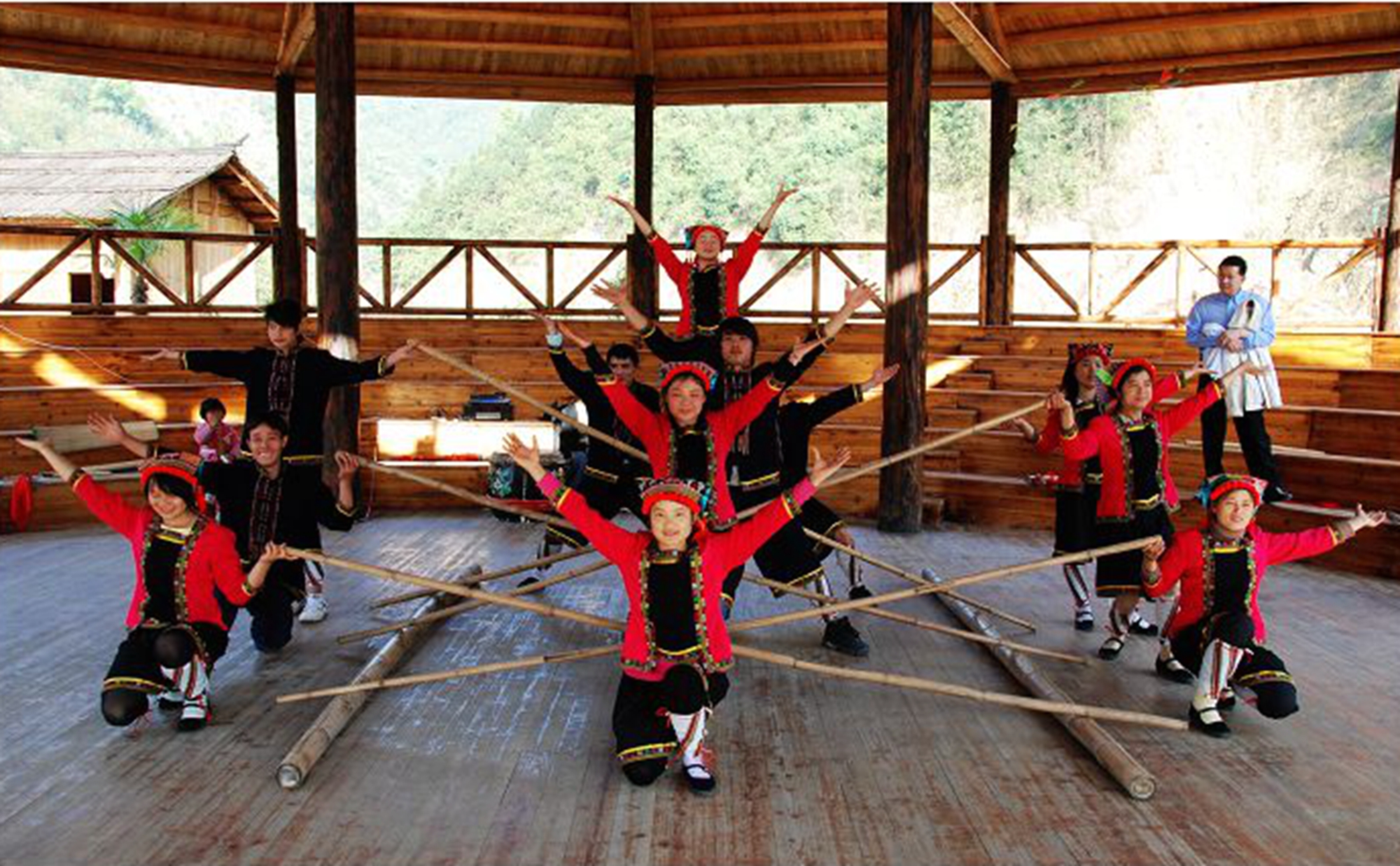 必背瑶寨,必背瑶寨怎么样