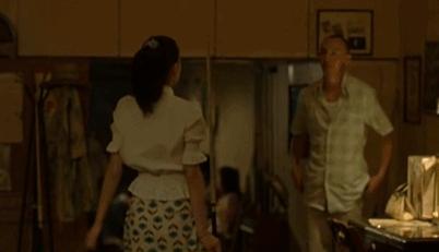 占有欲极强的男星,男子气概十足的男星