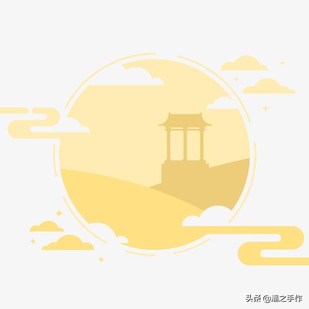 布艺灯笼手工制作教程简单,环保自制小灯笼