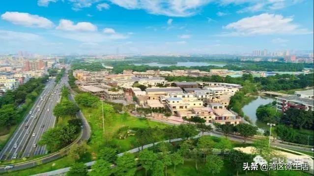 「广州」海珠区唯品同创会,拍照超好看,收藏