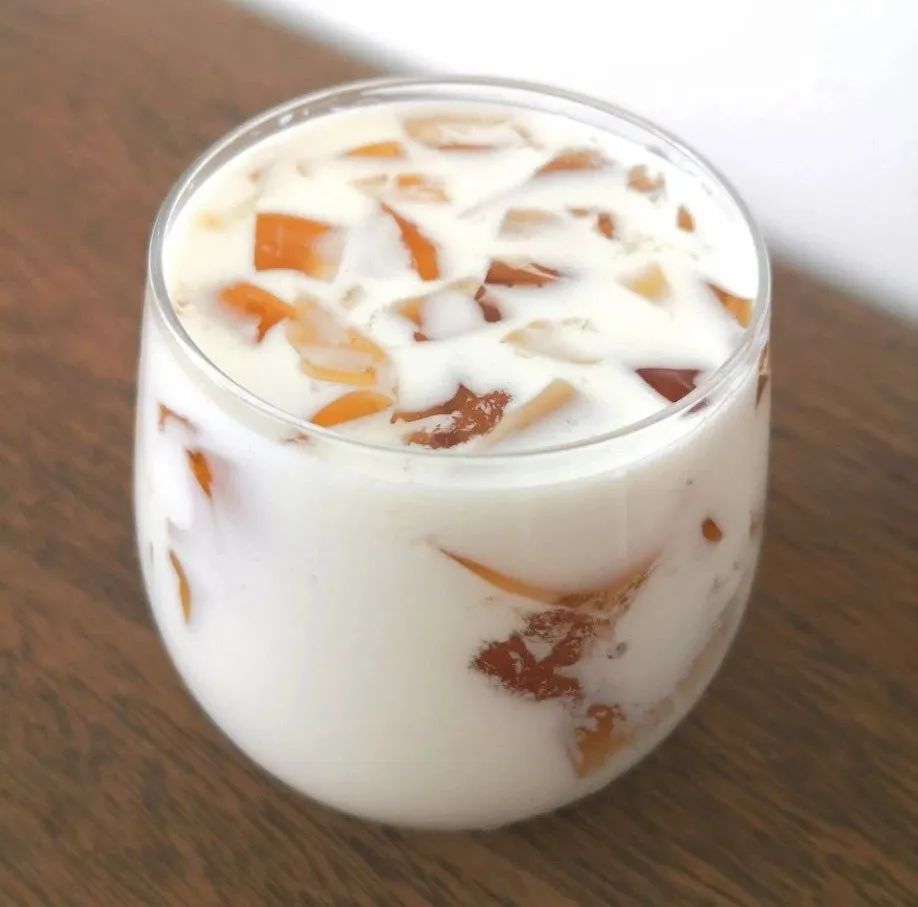 外面卖40元一杯，在家不到半价就喝上