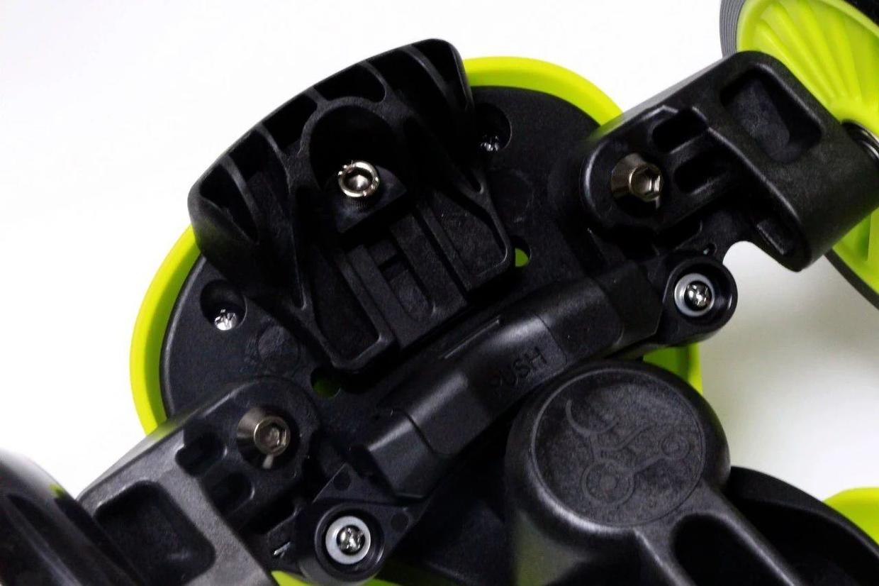 酷骑滑板车v1v2v3区别,酷骑经典滑板车