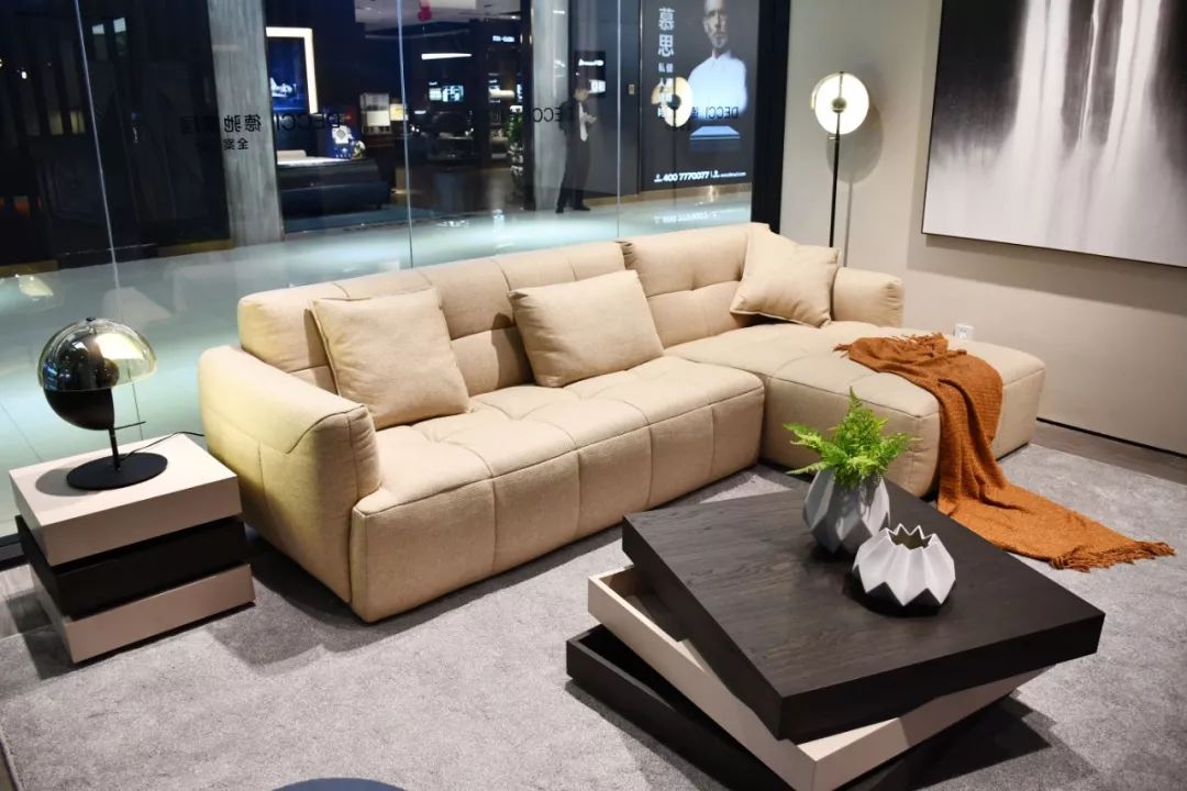 郑州比宜家更值得的家居商场,郑州宜家最火的店