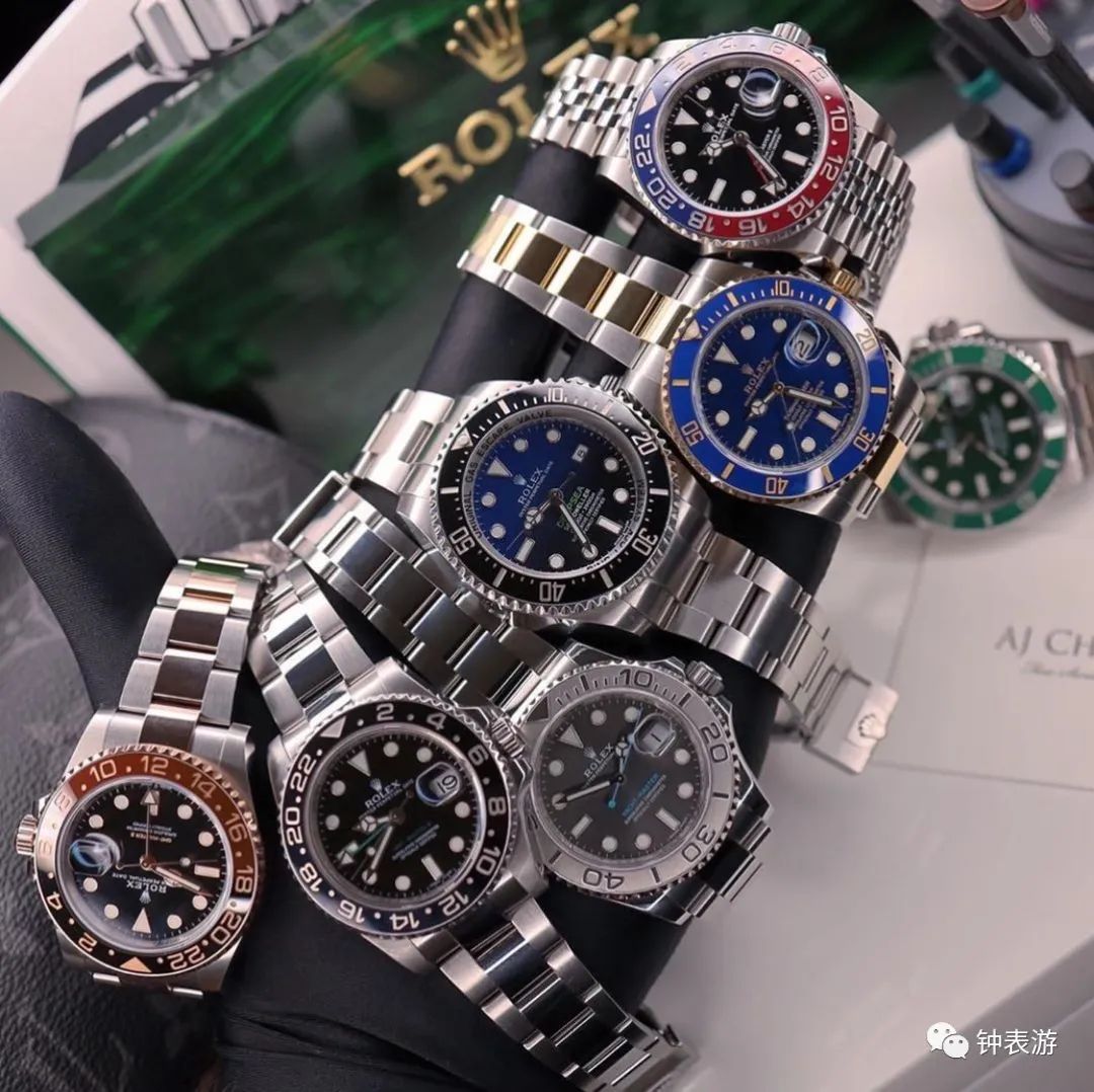 十大奢侈品排行榜劳力士,劳力士十大必买经典款
