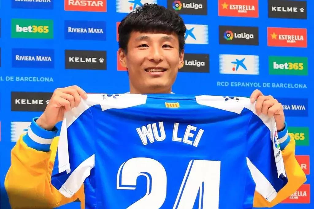 西班牙人回应武磊绝杀,西班牙人武磊惹争议球迷怒喷