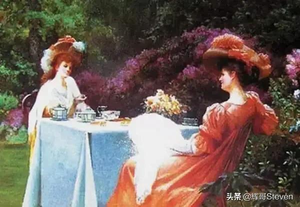 茶界的四大发明,中国茶文化及现代四大发明