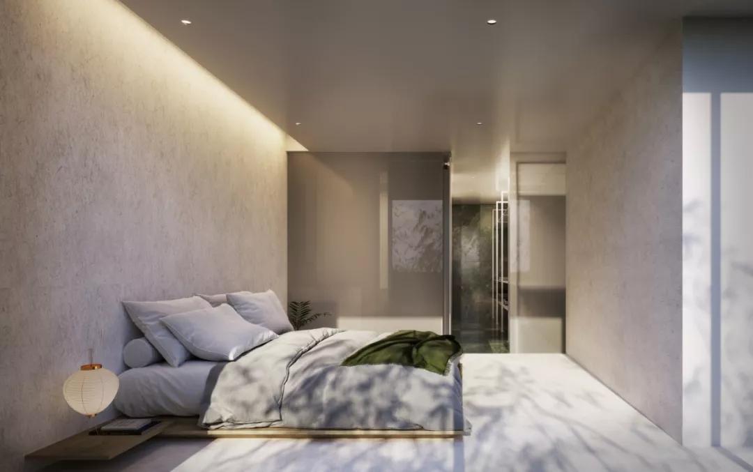 隈研吾大师的顶级复式豪宅,隈研吾最新定制级绝美奢宅