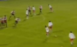 中国足球主持人董方卓,中国足球第一名董方卓预测