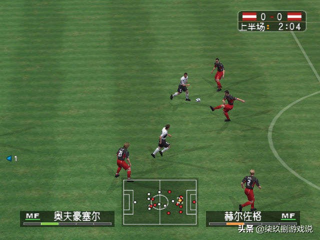 实况足球2021二过一操作,实况足球2021更新预测