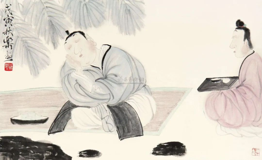 淮南子12句金言精辟至极耐人寻味,读诗名句