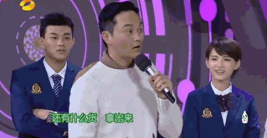 张智霖买爱马仕包,张智霖说袁咏仪爱马仕